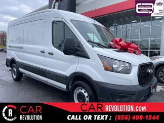 Used 2023 Ford Transit 250 Medium Roof image 1