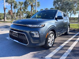 Used 2020 Kia Soul LX image 1