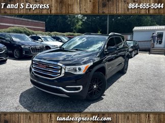 Used 2019 GMC Acadia SLT image 1
