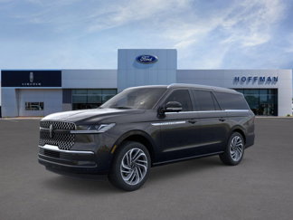 New 2025 Lincoln Navigator L Reserve image 1