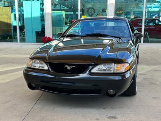 Used 1995 Ford Mustang GT image 1