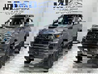 Used 2023 Toyota Tacoma TRD Pro image 1