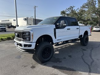 New 2025 Ford F250 XL w/ STX Appearance Package image 1