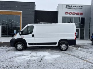 Used 2021 RAM ProMaster 1500 image 1