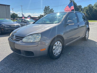Used 2007 Volkswagen Rabbit 4-Door image 1