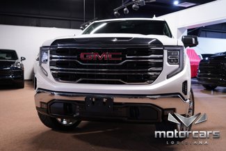 Used 2023 GMC Sierra 1500 SLT image 1