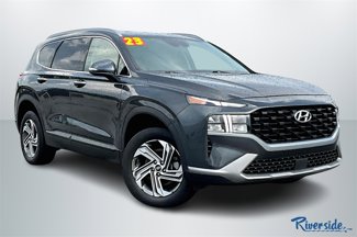 Used 2023 Hyundai Santa Fe SEL image 1