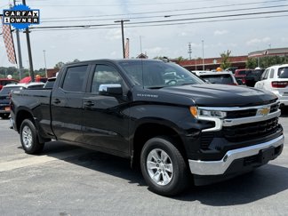 Used 2023 Chevrolet Silverado 1500 LT w/ Protection Package image 1