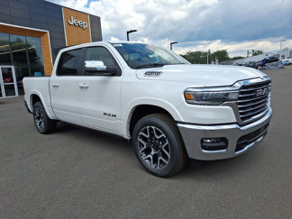 New 2026 RAM 1500 Laramie image 1