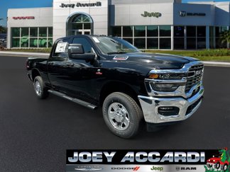 New 2025 RAM 2500 Tradesman image 1