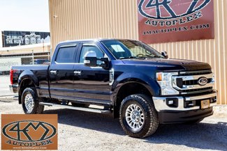Used 2021 Ford F250 XLT w/ XLT Premium Package image 1