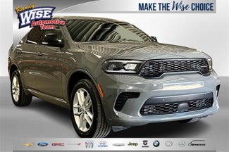 New 2026 Dodge Durango GT image 1