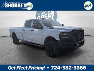 New 2026 RAM 3500 Tradesman image 1