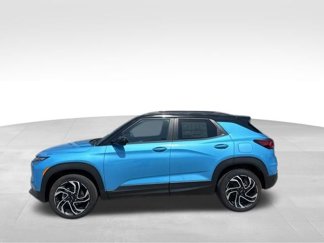 New 2025 Chevrolet TrailBlazer RS w/ Convenience Package image 1