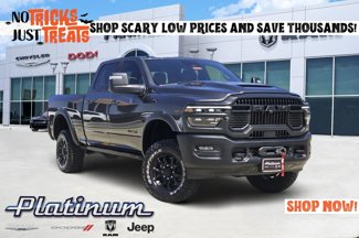 New 2026 RAM 2500 Power Wagon video 1