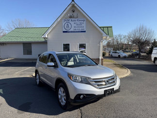 Used 2013 Honda CR-V EX-L image 1