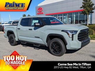 New 2025 Toyota Tundra SR5 image 1