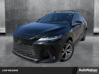 Used 2024 Lexus RX 350 FWD image 1