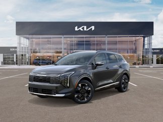 New 2026 Kia Sportage SX Prestige image 1