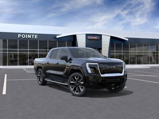 New 2025 GMC Sierra EV Denali image 1