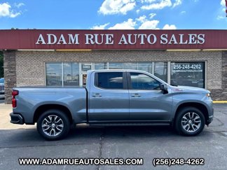 Used 2021 Chevrolet Silverado 1500 RST w/ All Star Edition Plus image 1