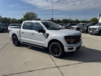 New 2025 Ford F150 XLT image 1