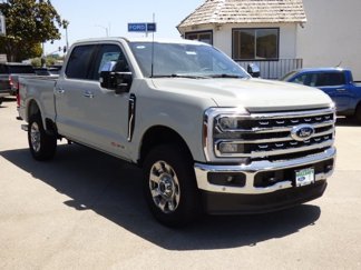 New 2025 Ford F250 Lariat w/ Lariat Ultimate Package image 1