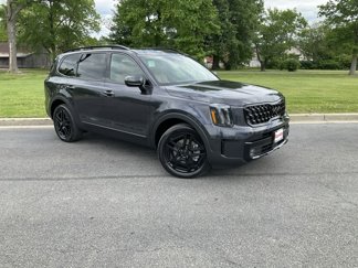 New 2025 Kia Telluride SX Prestige X-Line image 1