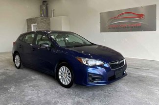 Used 2018 Subaru Impreza 2.0i image 1