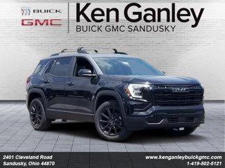 New 2026 GMC Terrain Elevation w/ Elevation Premium Package image 1