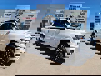 New 2025 RAM 1500 Laramie w/ Sport Appearance Package image 1