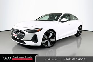 New 2025 Audi A5 2.0T Premium image 1