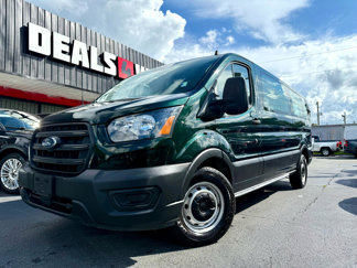 Used 2020 Ford Transit 350 XL image 1