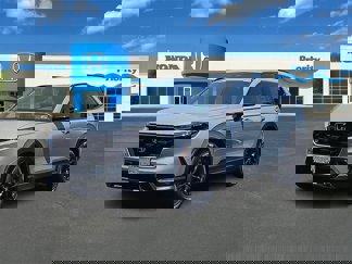 New 2026 Honda CR-V Sport-L image 1