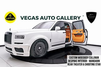 Used 2024 Rolls-Royce Cullinan image 1