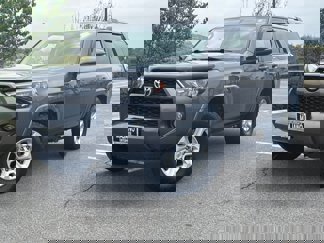 Used 2019 Toyota 4Runner SR5 Premium image 1