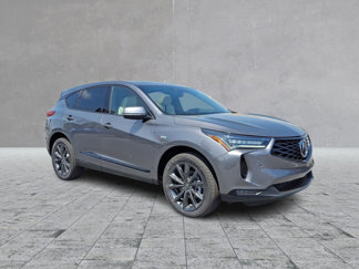 New 2025 Acura RDX A-Spec image 1