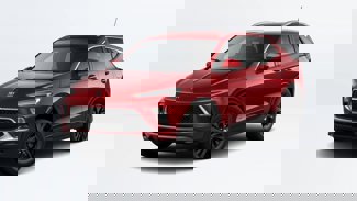 New 2026 Buick Encore GX Sport Touring image 1