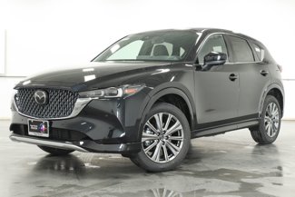 New 2025 MAZDA CX-5 Signature image 1