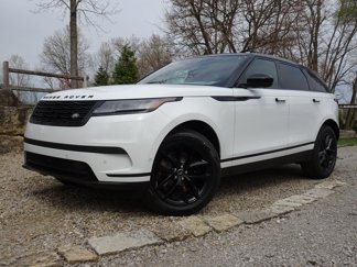 New 2026 Land Rover Range Rover Velar S image 1