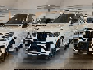 Used 2022 BMW X5 M Competition w/ Competition Package image 1