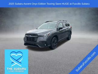 New 2025 Subaru Ascent Bronze Edition image 1