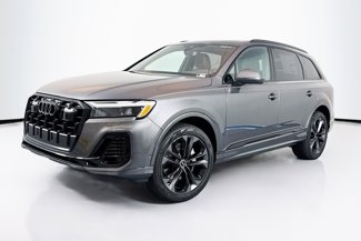 New 2025 Audi Q7 3.0T Premium Plus image 1