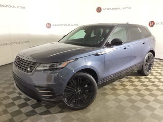 Certified 2024 Land Rover Range Rover Velar Dynamic HSE image 1