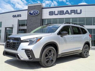 New 2025 Subaru Ascent Bronze Edition image 1