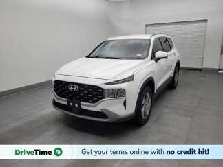 Used 2023 Hyundai Santa Fe SEL image 1