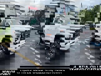 New 2025 GMC Canyon Denali image 1