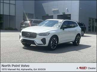 New 2026 Volvo XC60 B5 Plus image 1