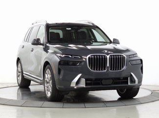 New 2026 BMW X7 xDrive40i w/ Premium Package image 1