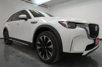 New 2025 MAZDA CX-90 Plug-In Hybrid w/ Premium Plus image 1